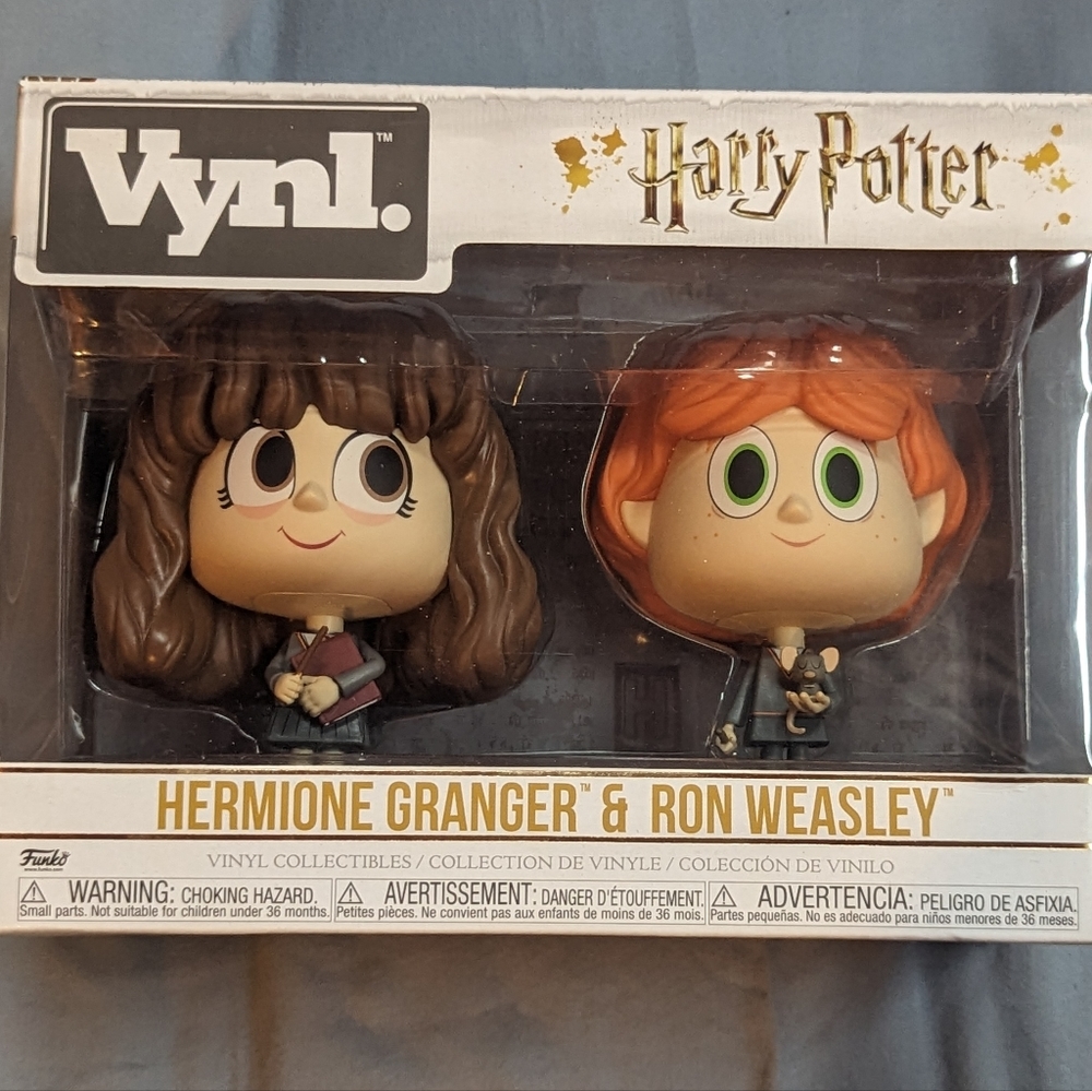 Harry Potter Funko Pop